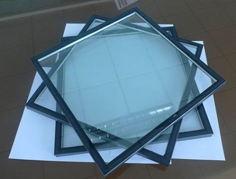 點擊查看詳細信息<br>標題：中空玻璃 閱讀次數：2737