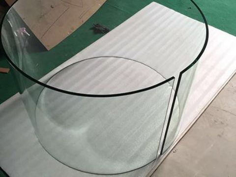 點擊查看詳細信息<br>標題：熱彎玻璃 閱讀次數：2770