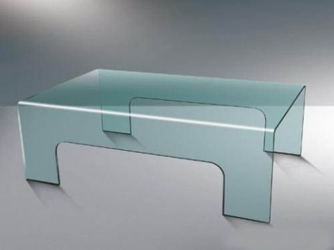 點擊查看詳細信息<br>標題：熱彎玻璃 閱讀次數：2532