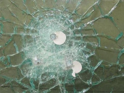 點擊查看詳細信息<br>標題：防彈玻璃 閱讀次數：4158