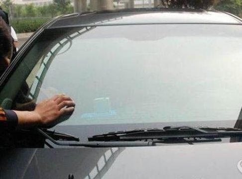 點擊查看詳細信息<br>標題：汽車玻璃 閱讀次數：2804