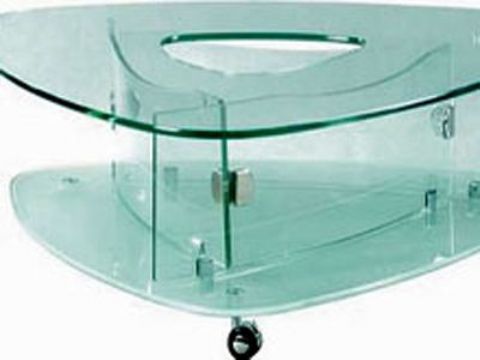 點擊查看詳細信息<br>標題：鋼化玻璃 閱讀次數：2504