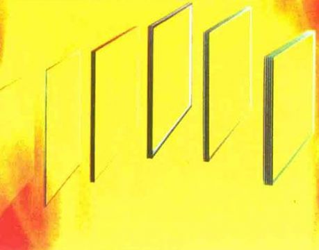 點擊查看詳細(xì)信息<br>標(biāo)題：防火玻璃 閱讀次數(shù)：2832